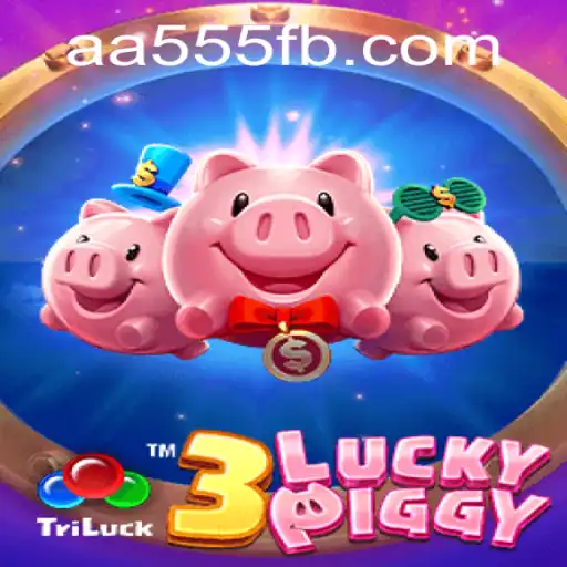 Explorando o Mundo Encantador de 3LUCKYPIGGY