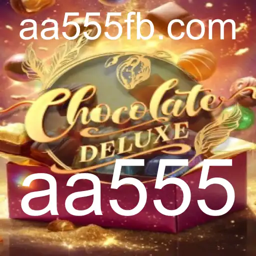 Descubra o Mundo de ChocolateDeluxe: Um Jogo Inovador