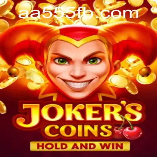 JokersCoins: Aventura e Estratégia no Mundo dos Jogos de Azar