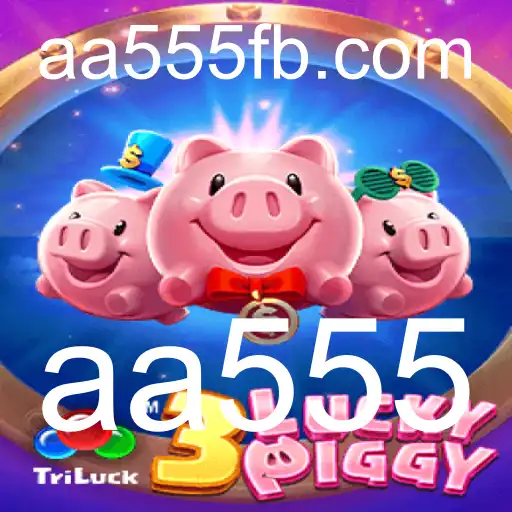 Explorando o Mundo Encantador de 3LUCKYPIGGY