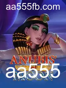 Descubra o Fascinante Mundo de AnubisMoon