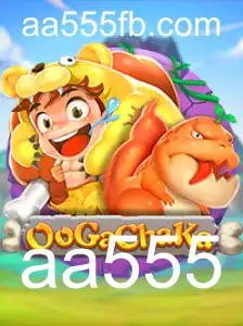 Descubra OoGaChaKa: A Nova Sensação no Mundo dos Jogos