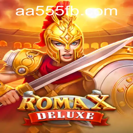 Explorando RomaXDeluxe: Aventuras na Roma Antiga