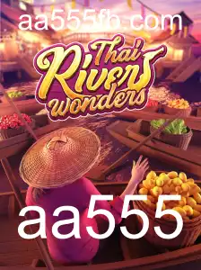 Explorando ThaiRiverWonders: Uma Jornada de Aventura e Estratégia