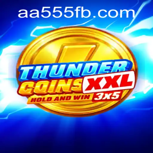Descubra ThunderCoinsXxl: O Jogo Que Está Conquistando o Mundo